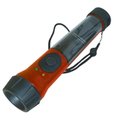 Vim Products Flashlight with Charger VIMHSF150C